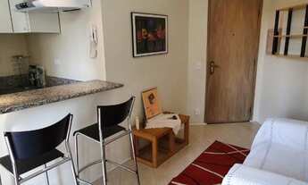 Imagem: APARTAMENTO - MOEMA ÍNDIOS - SP