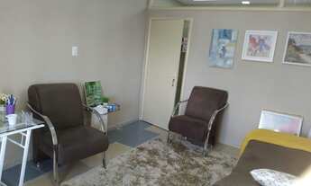 Imagem 2: Sala comercial/centro médico odontológico &lt