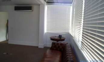 Imagem 6: CASA ASSOBRADADA - BROOKLIN - SP