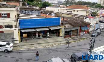 Imagem 7: COMERCIAL - BUTANTÃ - SP