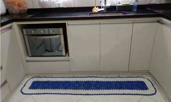 Imagem 7: SOBRADO - DEMARCHI - SP