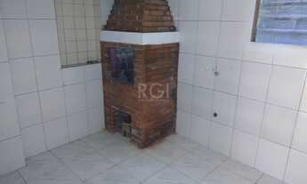 Imagem 5: Porto Alegre - Casa Padrão - Hípica