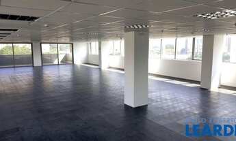 Imagem 6: CONJ. COMERCIAL - GRANJA JULIETA - SP