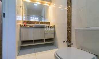 Imagem 6: Porto Alegre - Casa Padrão - Jardim Ipiranga