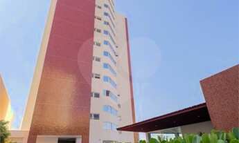 Imagem 5: Apartamento no centro de Cascavel com 3 suítes e 4 vagas de garagem