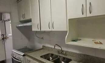 Imagem 6: Apartamento Locação Moema 116 m² 3 Dormitórios