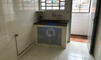 Imagem 4: APTO JABAQUARA Apartamento com 2 dormitórios