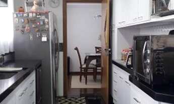 Imagem 7: APARTAMENTO - MORUMBI - SP