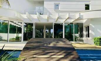 Imagem 6: SOBRADO - JURERÊ INTERNACIONAL - SC