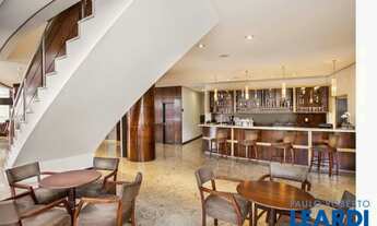 Imagem 7: FLAT - CHÁCARA SANTO ANTONIO - SP