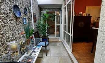 Imagem 3: CASA TÉRREA - PACAEMBÚ - SP