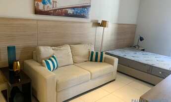 Imagem 4: APARTAMENTO - JARDIM PAULISTA - SP