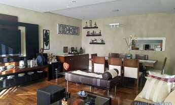 Imagem 2: APARTAMENTO - PARAÍSO - SP