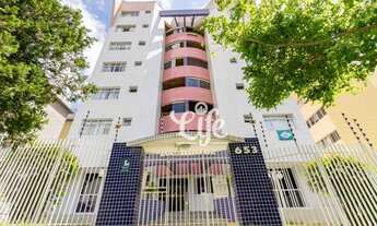 Imagem 2: Apartamento à venda, 81 m² por R$ 579.000,00 - Vila Izabel - Curitiba/PR