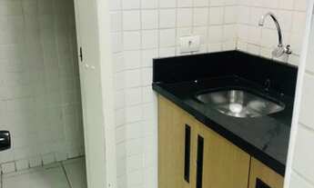 Imagem 7: AKG IMÓVEIS ALUGA CONJUNTO COMERCIAL NO BATEL