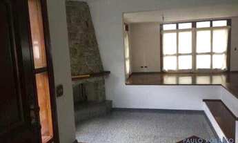 Imagem 5: CASA ASSOBRADADA - CITY AMÉRICA - SP