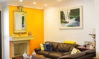 Imagem 6: COBERTURA - CHÁCARA KLABIN - SP