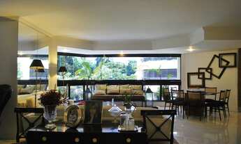 Imagem 5: Beleza vertical. Apartamento no Morumbi pronto para você