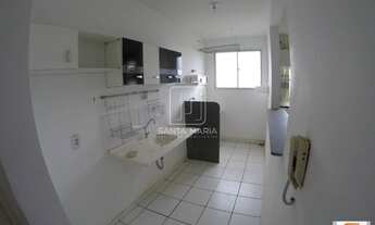 Imagem 3: Apartamento (tipo - padrao) 2 dormitórios, cozinha planejada, portaria 24hs, em condomínio