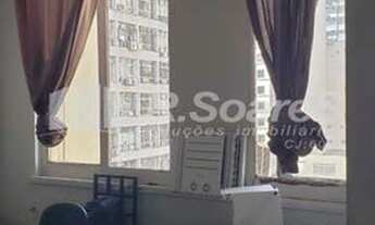 Imagem 4: Sala Comercial no Centro