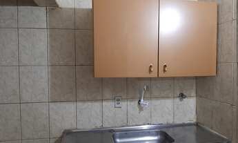 Imagem 6: ÓTIMA KITCHENETTE 40m2 PARA ALUGAR NA REPÚBLICA - SÃO PAULO - SP