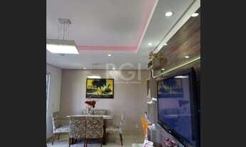 Imagem 5: Porto Alegre - Apartamento Padrão - Morro Santana