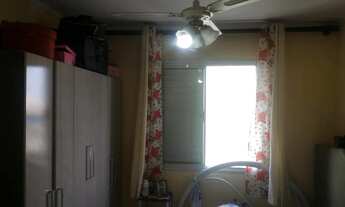 Imagem 4: Apartamento de 47 metros quadrados no bairro Lauzane Paulista com 2 quartos