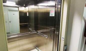 Imagem 2: Lindo Apartamento para venda possui 55 metros quadrados com 2 quartos