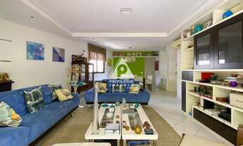 Imagem 2: Apartamento à venda, 3 quartos, 3 suítes, 3 vagas, Ipanema - RIO DE JANEIRO/RJ