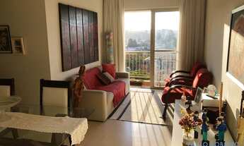 Imagem 7: APARTAMENTO - MORUMBI - SP