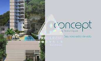 Imagem 2: Prédio à venda, 2 quartos, 1 suíte, 1 vaga, Botafogo - RIO DE JANEIRO/RJ