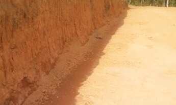 Imagem 6: Vendo terreno, ou troco por carro