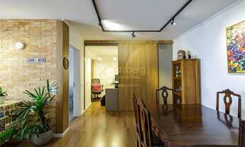 Imagem 4: A poucos passos do metrô, apartamento reformado e com lazer