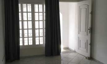 Imagem 2: CASA ASSOBRADADA - MIRANDÓPOLIS - SP