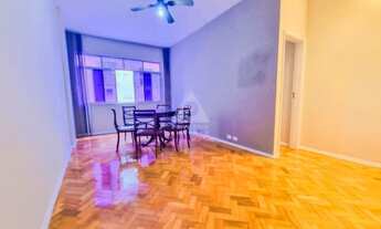 Imagem: Apartamento à venda, 2 quartos, 1 vaga