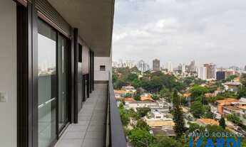 Imagem: APARTAMENTO - VILA MADALENA - SP