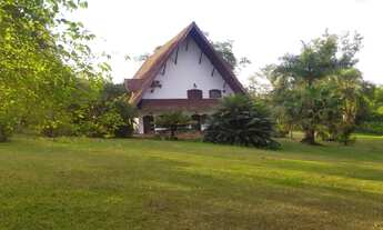 Imagem 2: Fazenda/Sítio/Chácara para aluguel e venda com 107300 metros quadrados com 10 quartos