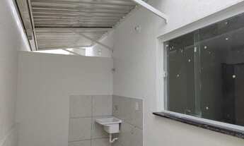 Imagem 6: Casa a venda com um lindo designer na melhor localização do bairro de Gramame - João Pess