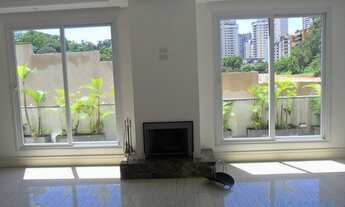 Imagem 4: CASA ASSOBRADADA - REAL PARQUE - SP