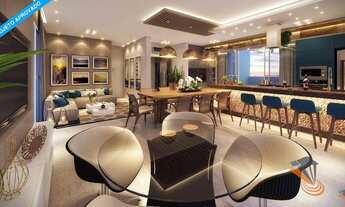 Imagem 3: Apartamento com 2 dormitórios à venda, 69 m² por R$ 680.000,00 - Centro - Florianópolis/SC