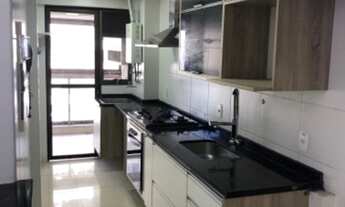 Imagem 3: Apartamento no Recreio dos Bandeirantes (condomínio Choice