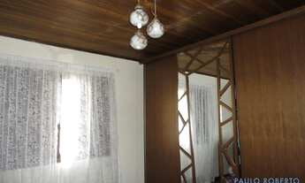 Imagem 4: CASA ASSOBRADADA - JARDIM TABOÃO - SP