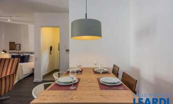 Imagem 7: APARTAMENTO - JARDIM PAULISTA - SP