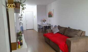 Imagem: Apartamento à venda, 82 m² por R$ 290.000,00