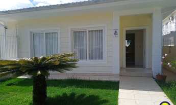 Imagem 2: FLORIANóPOLIS - Casa Padrão - Trindade