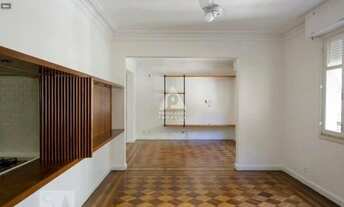 Imagem 2: Apartamento à venda, 3 quartos, 1 suíte, Flamengo - RIO DE JANEIRO/RJ