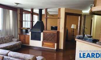 Imagem: APARTAMENTO - JARDIM PAULISTA - SP