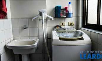 Imagem 7: APARTAMENTO - LIBERDADE - SP