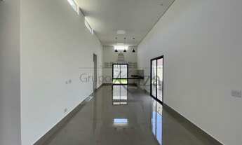 Imagem 5: Casa Nova - 3 dorm ( 3 Suites) - Cond Bela Vista