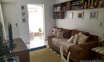 Imagem: APARTAMENTO - VILA ANGÉLICA - SP